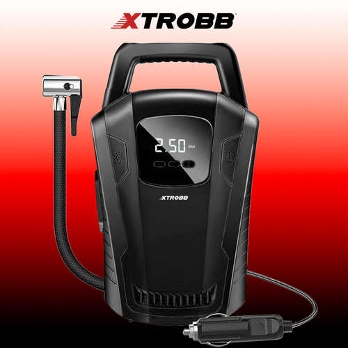 Auto kompresor Xtrobb 21866