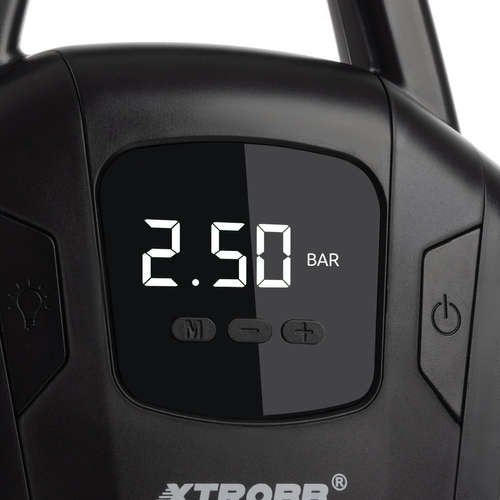 Auto kompresor Xtrobb 21866