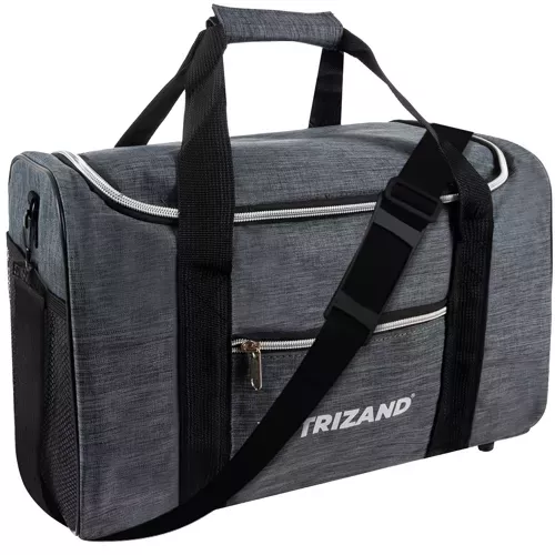 Cestovní taška 40x25x20cm Trizand 23635