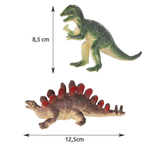 Dinosauři - sada figurek 23434