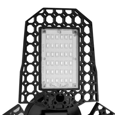 Gardlov 20440 108 LED lampa na růst rostlin