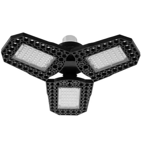 Gardlov 20440 108 LED lampa na růst rostlin