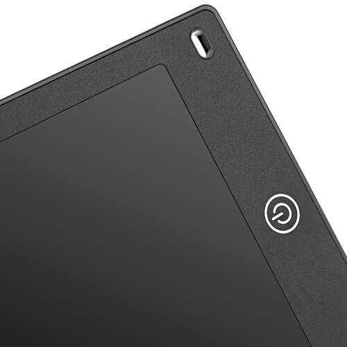 Kreslicí tablet 8,5&quot; černý KRUZZEL 22454