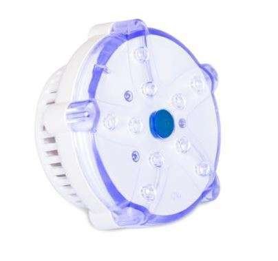 LED bazénová lampa Lay-Z-Spa BESTWAY 60303