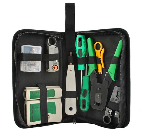 Network Toolkit