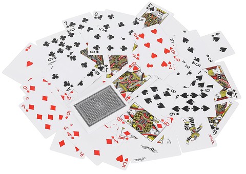 Poker - sada 300 žetonů v HQ kufru