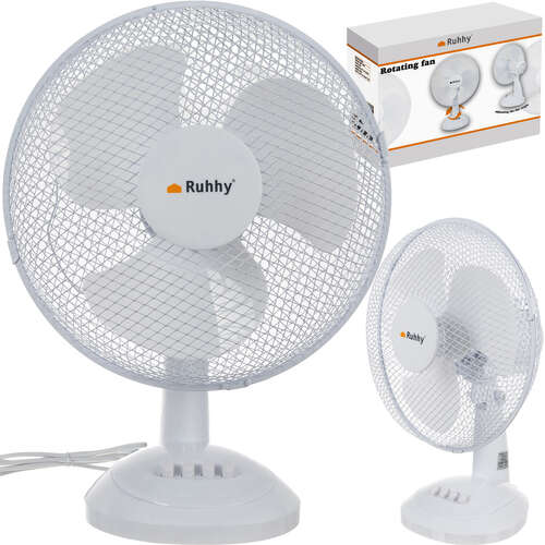 Rotační ventilátor Ruhhy 23192