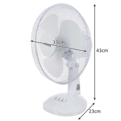 Rotační ventilátor Ruhhy 23192