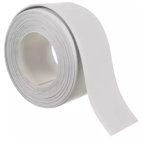 Těsnicí páska 3,2m - bílá Ruhhy 20885