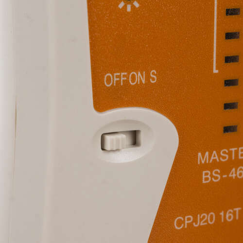 Tester kabelů Bigstren 22166 RJ45/RJ11