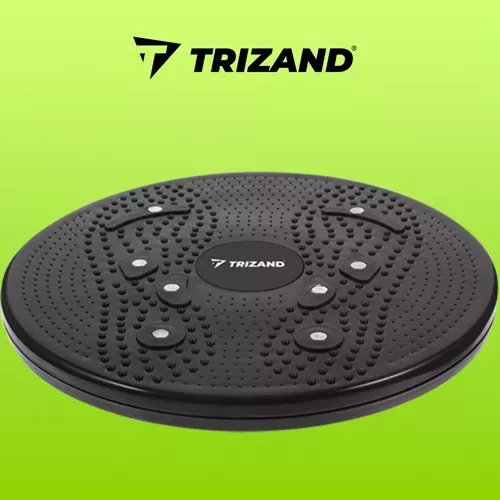 Twister Trizand 22186