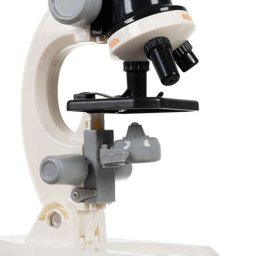 Výukový mikroskop 1200x 22379