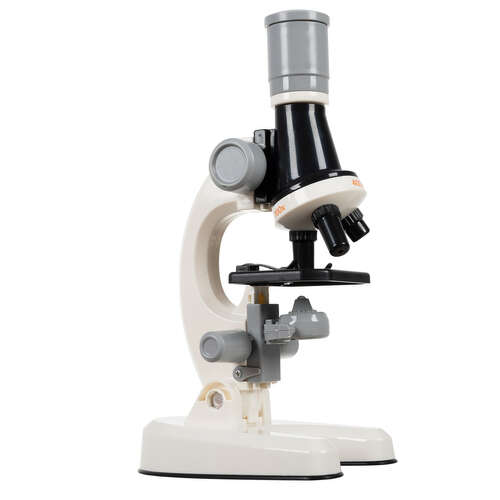 Výukový mikroskop 1200x 22379