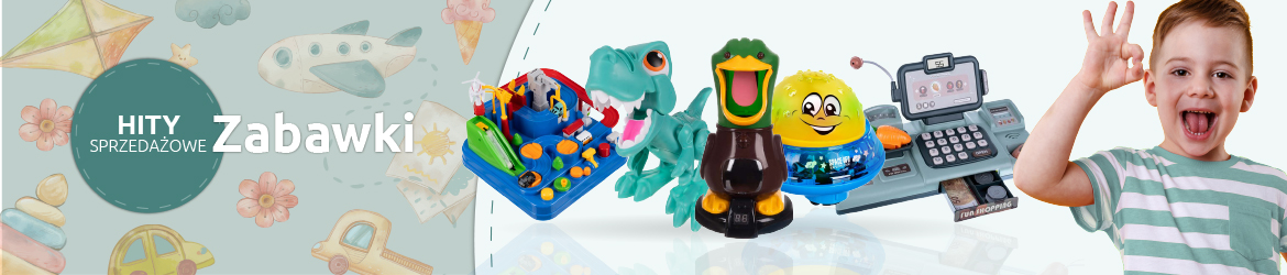 Zabawki PL
