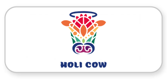 Holi Cow Holi Cow