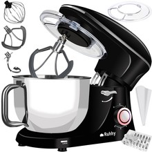 2200W Planetary Food Processor