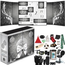 Advent Calendar - for men