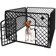 Animal playpen - cage 90x90x60cm