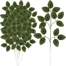 Artificial leaves 47cm - set of 12 Gardlov 22557