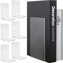 Book support - set of 6 pcs. Ruhy 21745