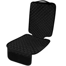 Car seat mat - quilted 24574