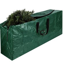 Christmas tree cover - 165cm Ruhhy 22543