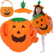 Costume - Pumpkin Kruzzel 21908
