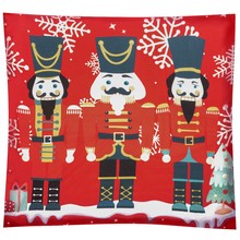 Decorative pillowcase 40x40cm Ruhhy 22313