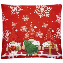 Decorative pillowcase 45x45cm Ruhhy 22312