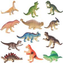 Dinosaurs - set of figures