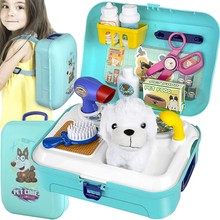 Dog Bathing Set - Toy