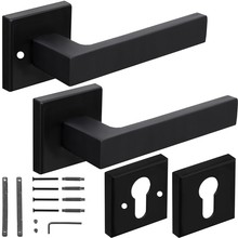 Door handle - set Ruhhy 21937