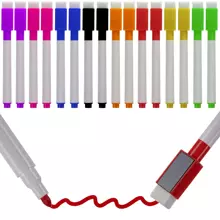 Dry erase markers - set of 16 Maaleo 21647