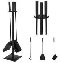 Fireplace accessories PK012