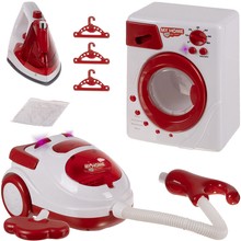 Household appliances set for children 22570