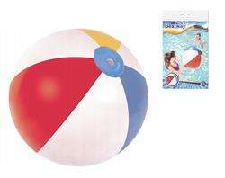 Inflatable beach ball BESTWAY 31021