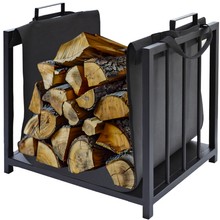 Kaminer 24628 Firewood Stand