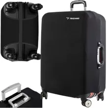 L Trizand 23838 suitcase cover