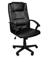 MALATEC eco leather office armchair
