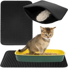 Mat - doormat for the litter box