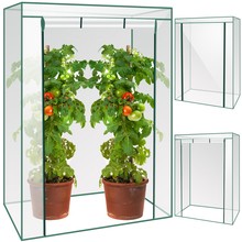Mini foil greenhouse 23358