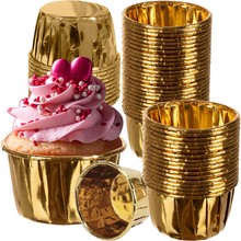 Muffin cups - set of 50 Ruhhy 24376