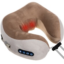 Neck massager heating Soulima 19554