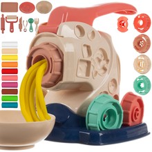 Plasticine - Kruzzel set 22526