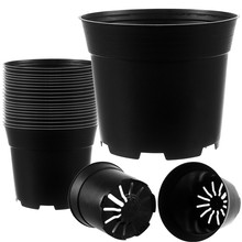 Production pot - set of 20