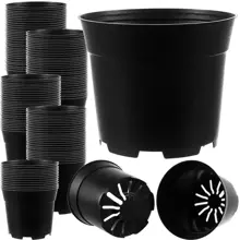 Production pot - set of 500 pieces