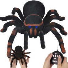 Remote controlled spider 22445