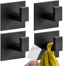 Self-adhesive hanger - set of 4 Ruhhy 24649