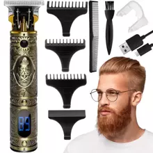 Soulima 19590 Hair and Beard Trimmer