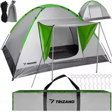 Tourist tent 2-4 persons Montana 23481